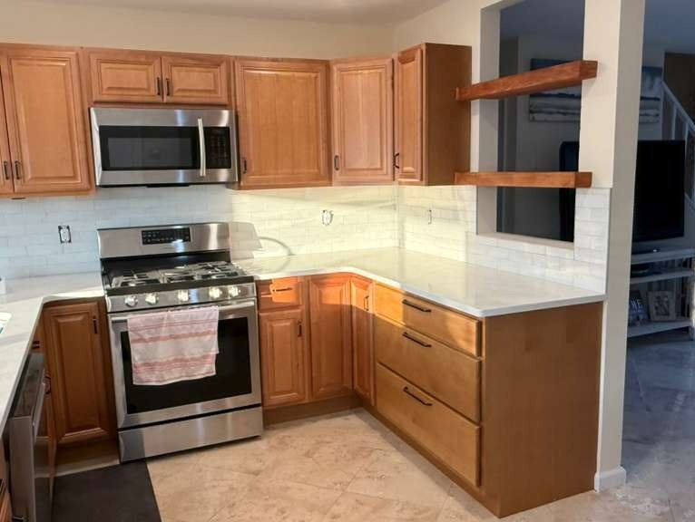 On Time General Contractor LLC